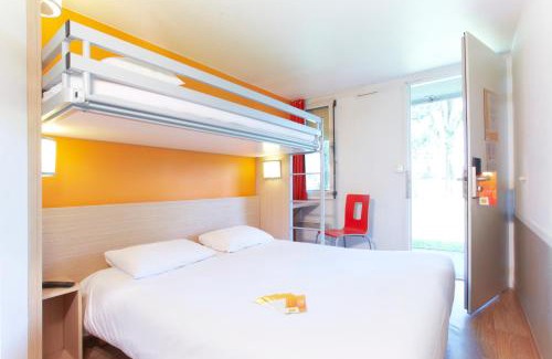 Epernay Hotel | Première Classe Epernay