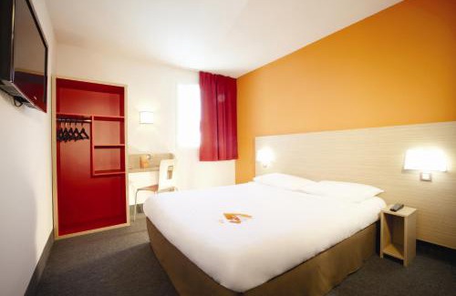 Istres Hotel | Première Classe Istres