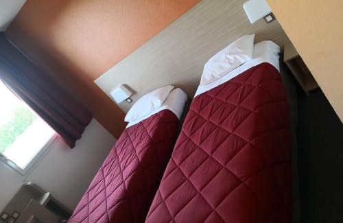 Istres Hotel | Première Classe Istres
