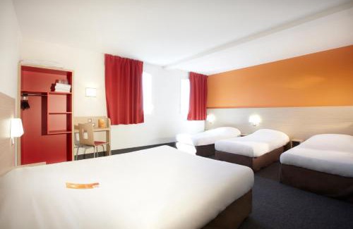 Istres Hotel | Première Classe Istres
