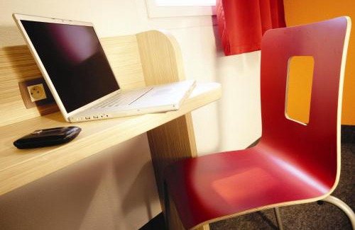 Istres Hotel | Première Classe Istres