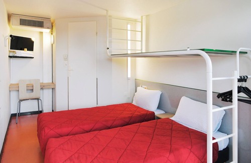 Trignac Hotel | Première Classe Saint Nazaire - Trignac