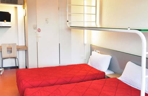 Trignac Hotel | Première Classe Saint Nazaire - Trignac
