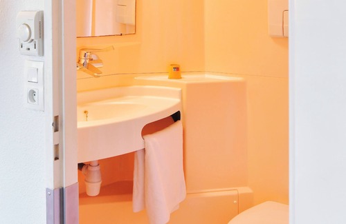 Trignac Hotel | Première Classe Saint Nazaire - Trignac
