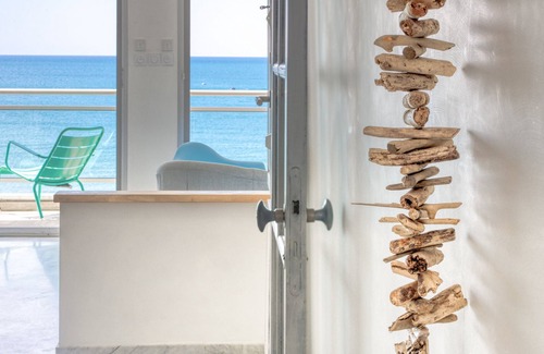Palavas-les-Flots Apartment | Première ligne - Première conciergerie
