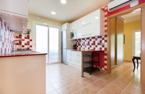 Premia de Dalt Cottage | Premia Villa. Near the beach and the mountain