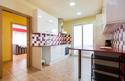 Premia de Dalt Cottage | Premia Villa. Near the beach and the mountain
