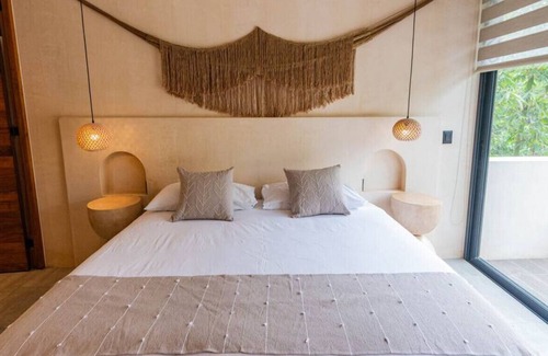 Tulum House | Premier 2BR Villa | Private Pool & Gym