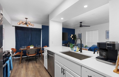 South Lamar House | Premier Access Zilker Park & SoCo