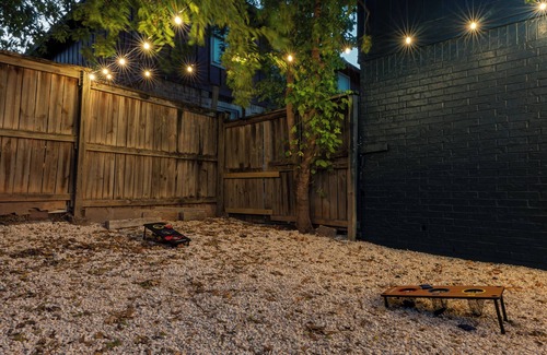 South Lamar House | Premier Access Zilker Park & SoCo