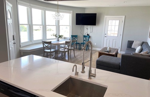 Atlantic City House | Premier beachfront “Beach Pad” - 9 bdrms/15 bed