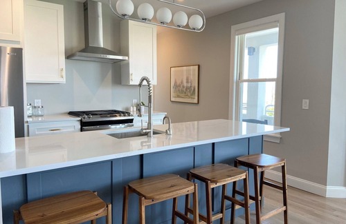 Atlantic City House | Premier beachfront “Beach Pad” - 9 bdrms/15 bed