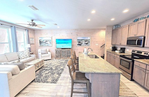Gulf Shores Cottage | Premier Coastal Home - Pool, All Beach Equipment Provided! Pets stay FREE!
