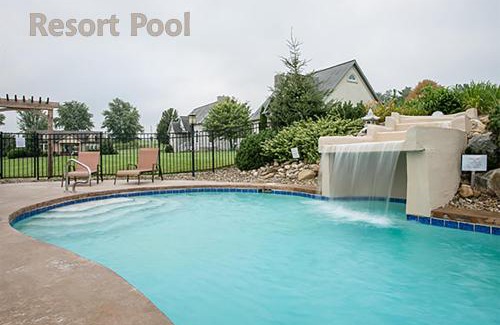 Millersburg Hotel | Premier Cottages by Amish Country Lodging