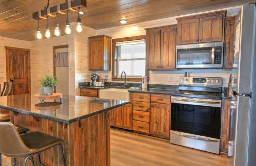 Millersburg Hotel | Premier Cottages by Amish Country Lodging