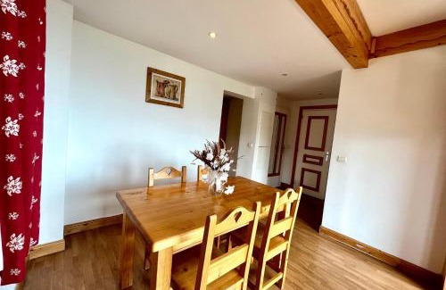 Combloux Apartment | Premier de Cordée