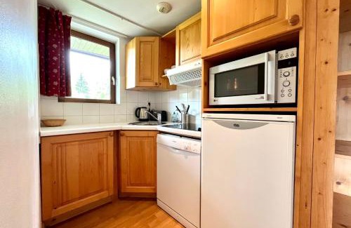 Combloux Apartment | Premier de Cordée