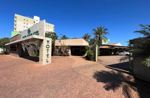 Jose Bonifacio Hotel | Premier Garden Hotel