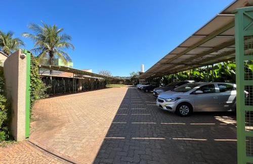 Jose Bonifacio Hotel | Premier Garden Hotel