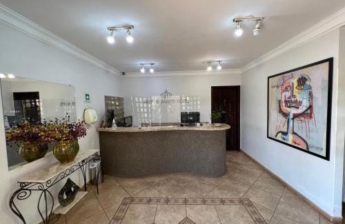 Jose Bonifacio Hotel | Premier Garden Hotel