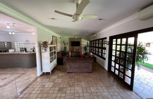 Jose Bonifacio Hotel | Premier Garden Hotel