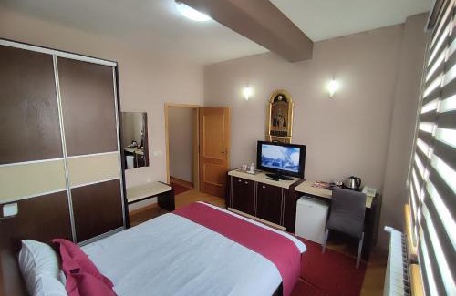Centar Apartment | Premier Hotel