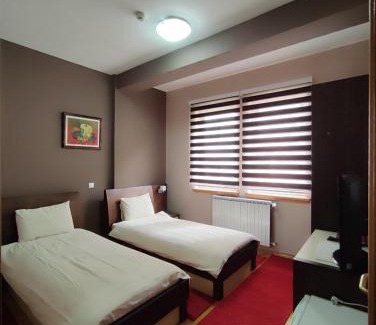 Centar Apartment | Premier Hotel
