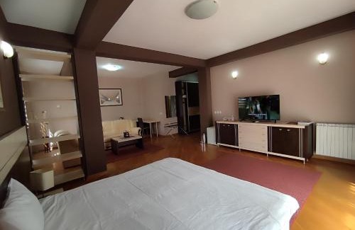 Centar Apartment | Premier Hotel