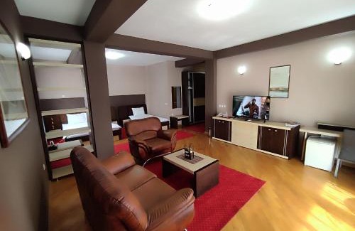 Centar Apartment | Premier Hotel