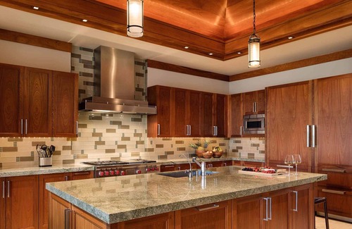 Historic Kailua Village Villa | Premier Hualalai Escape, Private Pool, Luxury Oasis