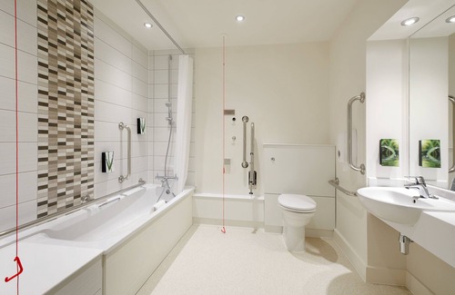 Bath City Centre Hotel | Premier Inn Bath City Centre