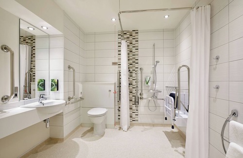 Birmingham City Centre Hotel | Premier Inn Birmingham Cc - New St Station