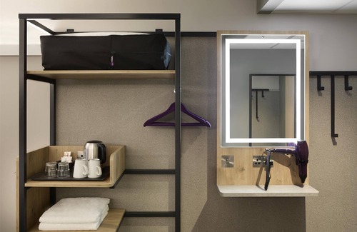 Cambridge Hotel | Premier Inn Cambridge - A14 J32
