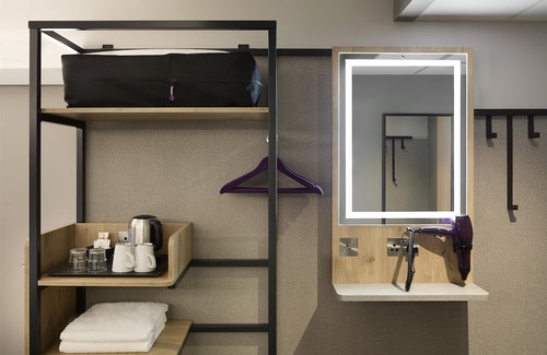 Cambridge City Centre Hotel | Premier Inn Cambridge City Centre - Corn Exchange/Lion Yard