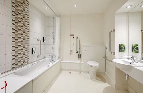 Carlisle Hotel | Premier Inn Carlisle M6 Jct44