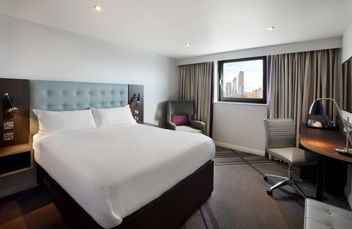 Carlisle Hotel | Premier Inn Carlisle M6 Jct44