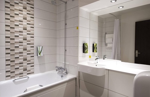 Cockermouth Hotel | Premier Inn Cockermouth