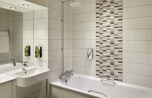 Crewe Hotel | Premier Inn Crewe West