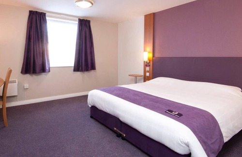 Bailleston Hotel | Premier Inn Glasgow East
