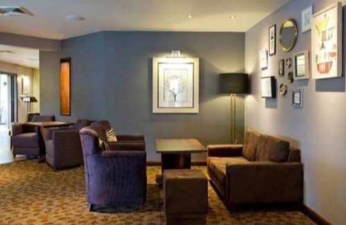 Inverness Hotel | Premier Inn Inverness Millburn Rd