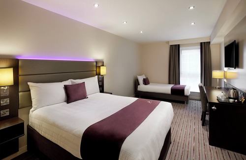Pickering Hotel | Premier Inn Pickering