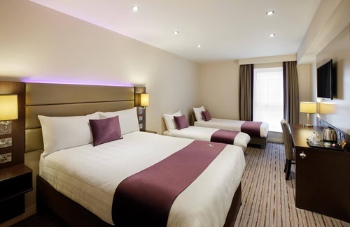 Seaton Hotel | Premier Inn Seaton