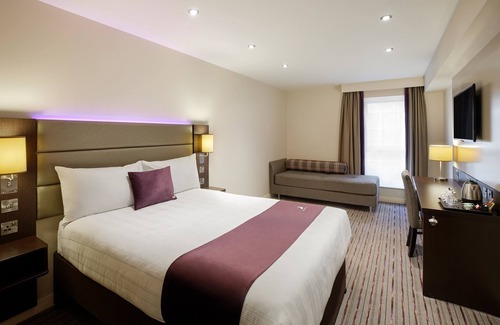 Stockton-on-Tees Hotel | Premier Inn Stockton-on-Tees - Preston Farm