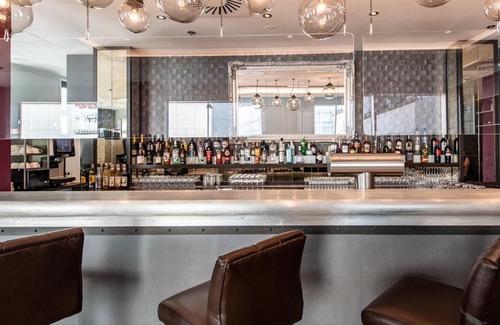 Europaviertel Hotel | Premier Inn Stuttgart City Centre