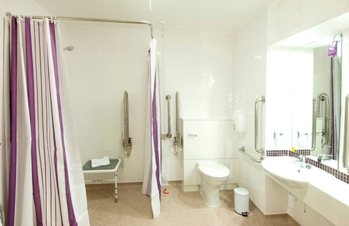 St. Thomas Hotel | Premier Inn Swansea Waterfront