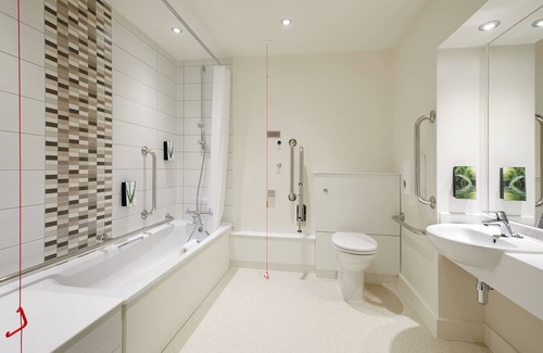 Tiverton Hotel | Premier Inn Tiverton