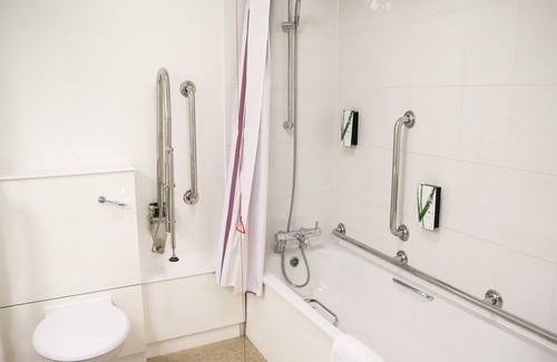 Winwick Hotel | Premier Inn Warrington North East