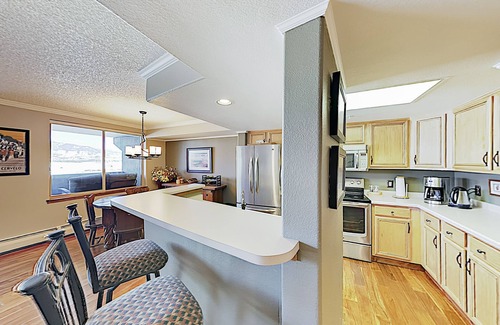 Frisco Condo | Premier Lake Dillon Condominium, 20 Min Access To 5 Resort Towns