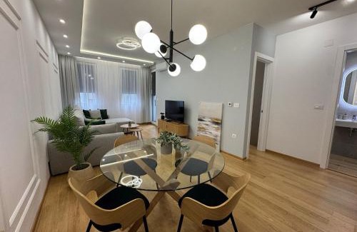 Novi Sad Apartment | Premier Nova Residence