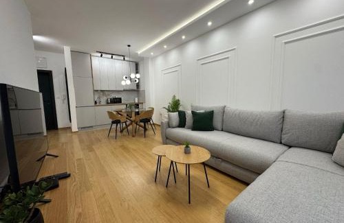 Novi Sad Apartment | Premier Nova Residence